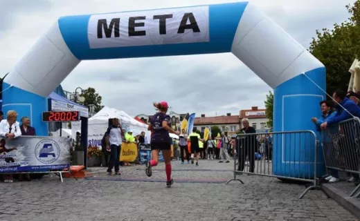 Budimex Półmaraton Augustowski - 13.09.2015 - 20